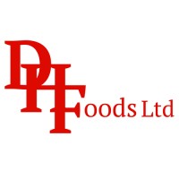 DH Foods Ltd logo - Similar company to Amerang