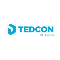 TEDCON INTEGRAL, S.L. logo - Similar company to Roma S.L. (Recursos De Obras, Montajes Y Asistencias, S.L.)