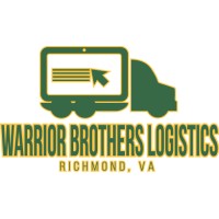 Warrior Brothers Logistics logo - Similar company to Solo Engineering