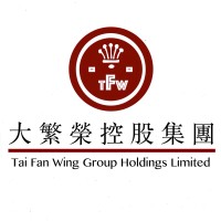 Tai Fan Wing Group Holdings Ltd. 大 繁 榮 控 股 集 團 logo - Similar company to Dadocesaro International