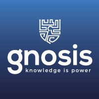 Gnosis Bermuda logo - Similar company to Gateway Systems Limited