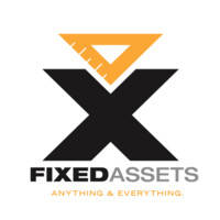 Fixed Assets, Inc. logo - Similar company to Fixed Assets Solution Provider