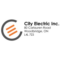 City Electric Inc.