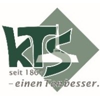 KTS Kärlicher Ton- und Schamottewerke Mannheim & Co. KG logo - Similar company to 10M Gmbh