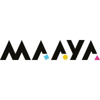 MAAYA Berlin logo - Similar company to Manuyoo