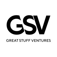 Great Stuff Ventures logo - Similar company to Innovencio