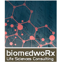 biomedwoRx: Life Sciences Consulting logo - Similar company to R3Ls, Llc. - Life Sciences Cmc Consulting