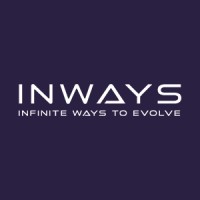 INWAYS AB logo - Similar company to Kasai