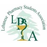 Lebanese Pharmacy Students’ Association logo - Similar company to Liu-Ivpn Student Club
