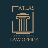 Atlas International Law Firm logo - Similar company to Dap Kancelaria Prawna Business & Law Firm