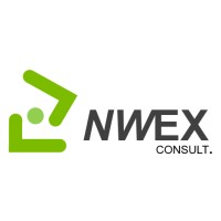 NWEX logo - Similar company to Erema