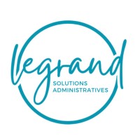 LEGRAND SOLUTIONS ADMINISTRATIVES logo - Similar company to Cabinet Potentiel²