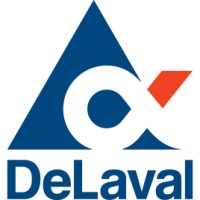 DeLaval logo - Similar company to Ahv International