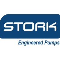 Stork Pompen