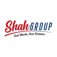 Shah Group logo - Similar company to Creed Group