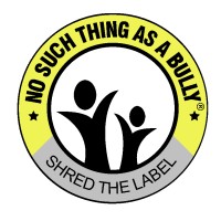 The No Such Thing as a Bully System logo - Similar company to United Way Central Alberta