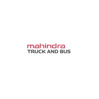Mahindra Truck and Bus logo - Similar company to Chartered Speed