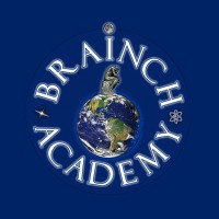 Brainch Academy logo - Similar company to Tutorshell