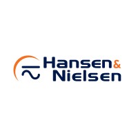 Hansen & Nielsen logo - Similar company to Becker Danmark A/S