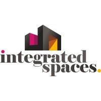 Integrated Spaces logo - Similar company to Kov Interior
