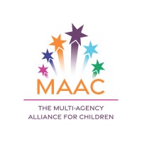 The Multi-Agency Alliance for Children logo - Similar company to Pathways For Prevention