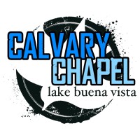 Calvary Chapel Lake Buena Vista logo - Similar company to Vectorup Games