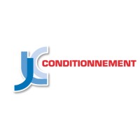 JL Conditionnement logo - Similar company to Snt Thermoformage