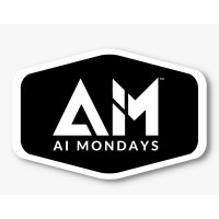 AI Mondays logo - Similar company to Ai Product Genie