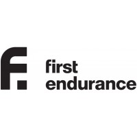 First Endurance logo - Similar company to Acr Bivy