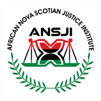 African Nova Scotian Justice Institute logo - Similar company to Jakukonbit