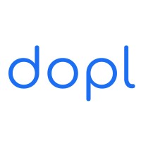 Dopl Technologies logo - Similar company to Pluto Vr