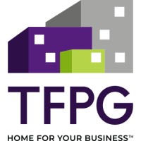 The Focal Point Group logo - Similar company to Innovative Mortgage Services, Inc.