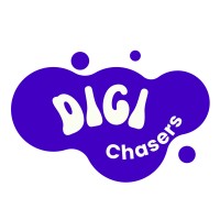 DIGI CHASERS logo - Similar company to N0Iz