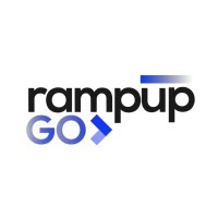 RampUp Go logo - Similar company to Criative