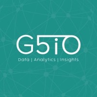 G5 Internet Observatory logo - Similar company to Datalyticx - Basket, Inc.