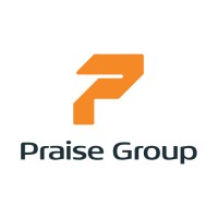 Praise Group logo - Similar company to Onkai Inc.