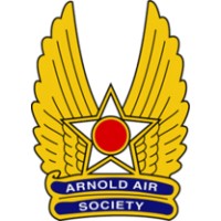 Arnold Air Society logo - Similar company to Redhawk It
