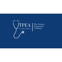 The Patient Experience Academy logo - Similar company to Imagethink