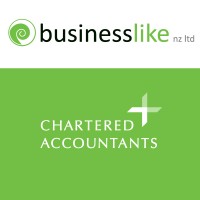 Business Like NZ Ltd, Chartered Accountants logo - Similar company to C & A Accounting Services