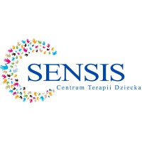 SENSIS Centrum Terapii Dziecka logo - Similar company to Thinkhackr