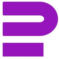Purple Exhibits logo - Similar company to Video Logic