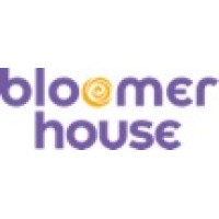 Bloomer House logo - Similar company to Crowdhelix