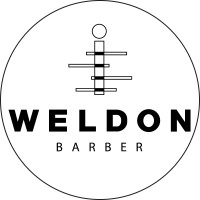 Weldon Barber logo - Similar company to Bridge America
