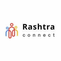 Rashtra Connect logo - Similar company to Postnetwork Academy
