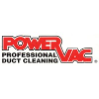 Power Vac Toronto logo - Similar company to Tecoustics Limited