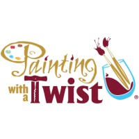 Painting With A Twist – Detroit