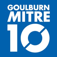 Mitre 10 Goulburn logo - Similar company to Catholic Archdiocese Of Canberra & Goulburn
