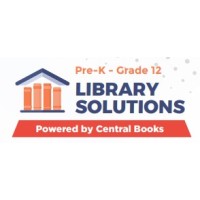 Library Solutions - Powered by Central Books logo - Similar company to Library Design