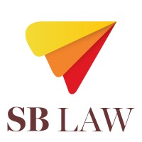 SBLAW - VIETNAM BUSINESS LAW FIRM logo - Similar company to Vision & Associates
