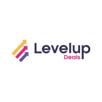 LevelUp Deals logo - Similar company to The Nerds Lab